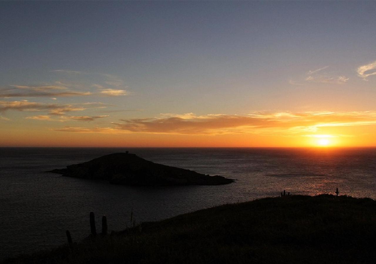 Pousada Estalagem Dos Corais Arraial do Cabo Buitenkant foto